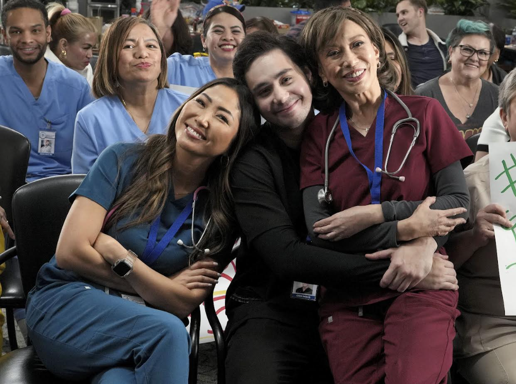 ‘Nurse The Dead’ Earns Praise for Filipino Representation, Draws Strong Viewership Abroad on iWant