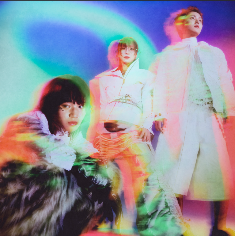 ‘Still Not Enough’: muque’s New Single and the 80s Sound Behind It
