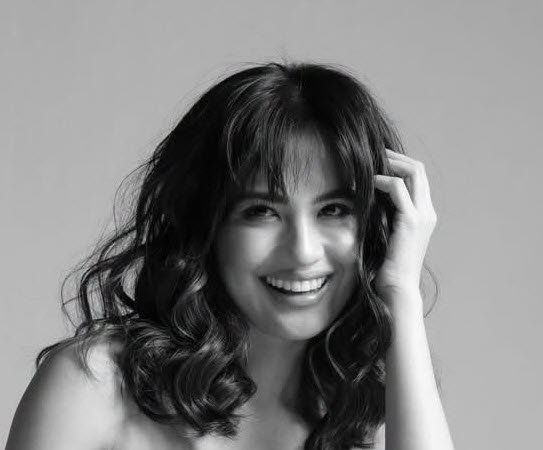 Julie Anne 3