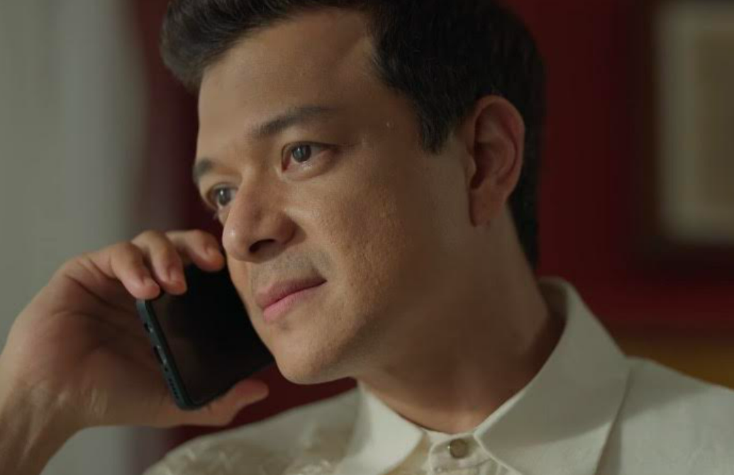 ‘The Loyalty Game’ Remains the Most-Watched Show on Prime Video PH ahead of Final Two Episodes