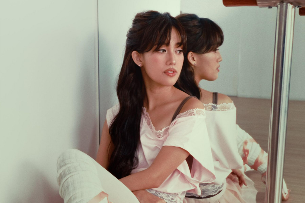 Jolianne Embraces the Unfamiliarity of First Love in New Single ‘Daanan’