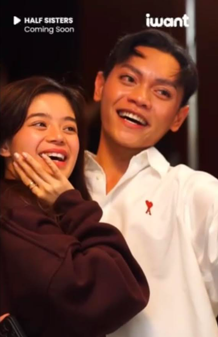 ‘PBB’ Twins Esnyr and Bianca Turn Siblings in New Series with Brent