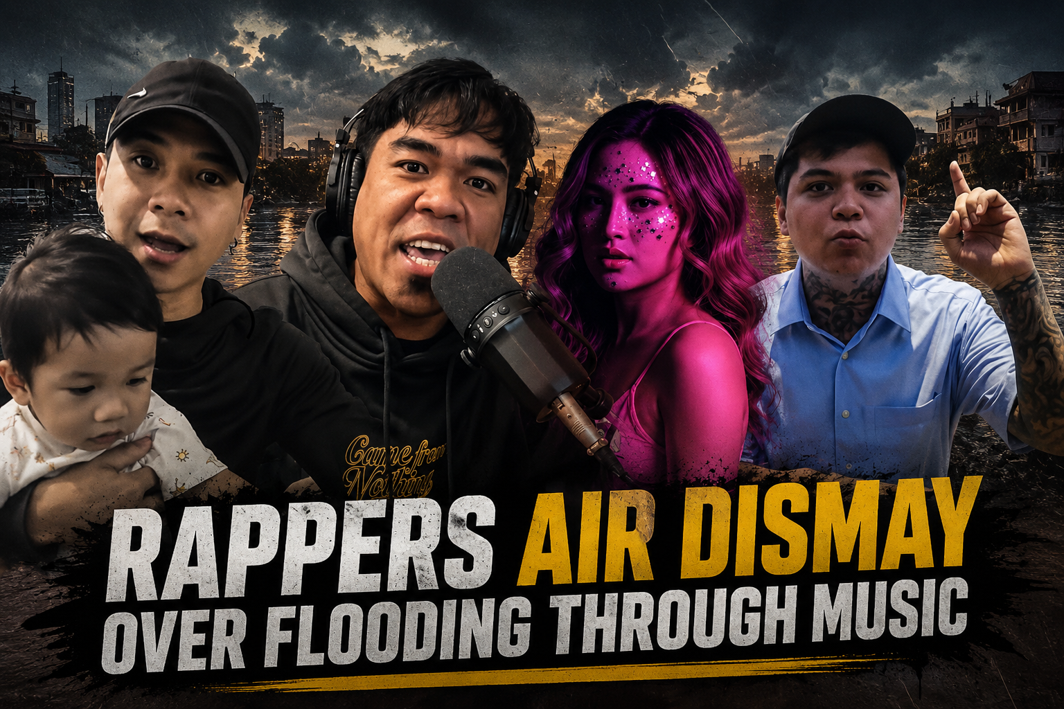 RAppers