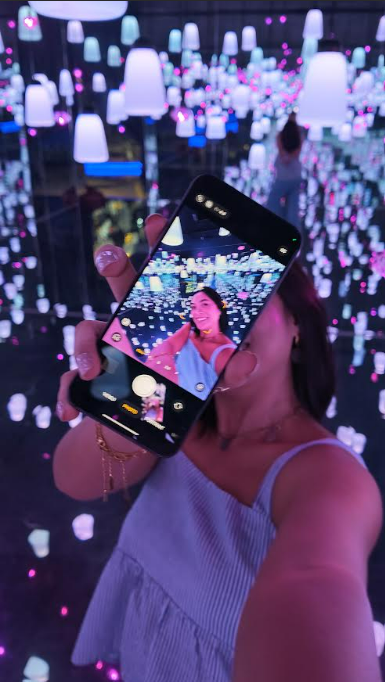 Turn Everyday Memories Into Creative Photo Dumps with the OPPO Reno16 Series 5G