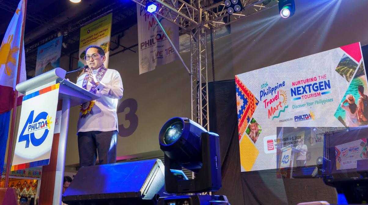 EastWest Wraps Up Successful Philippine Travel Mart 2026