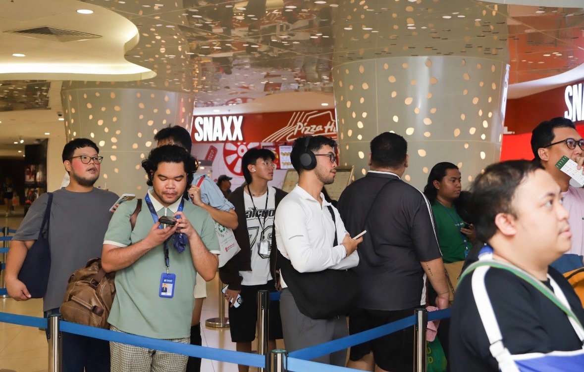 Puregold CinePanalo Celebrates Blockbuster Opening with Sold-Out Screenings
