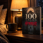 Cozy Nightstand Tales of Horror