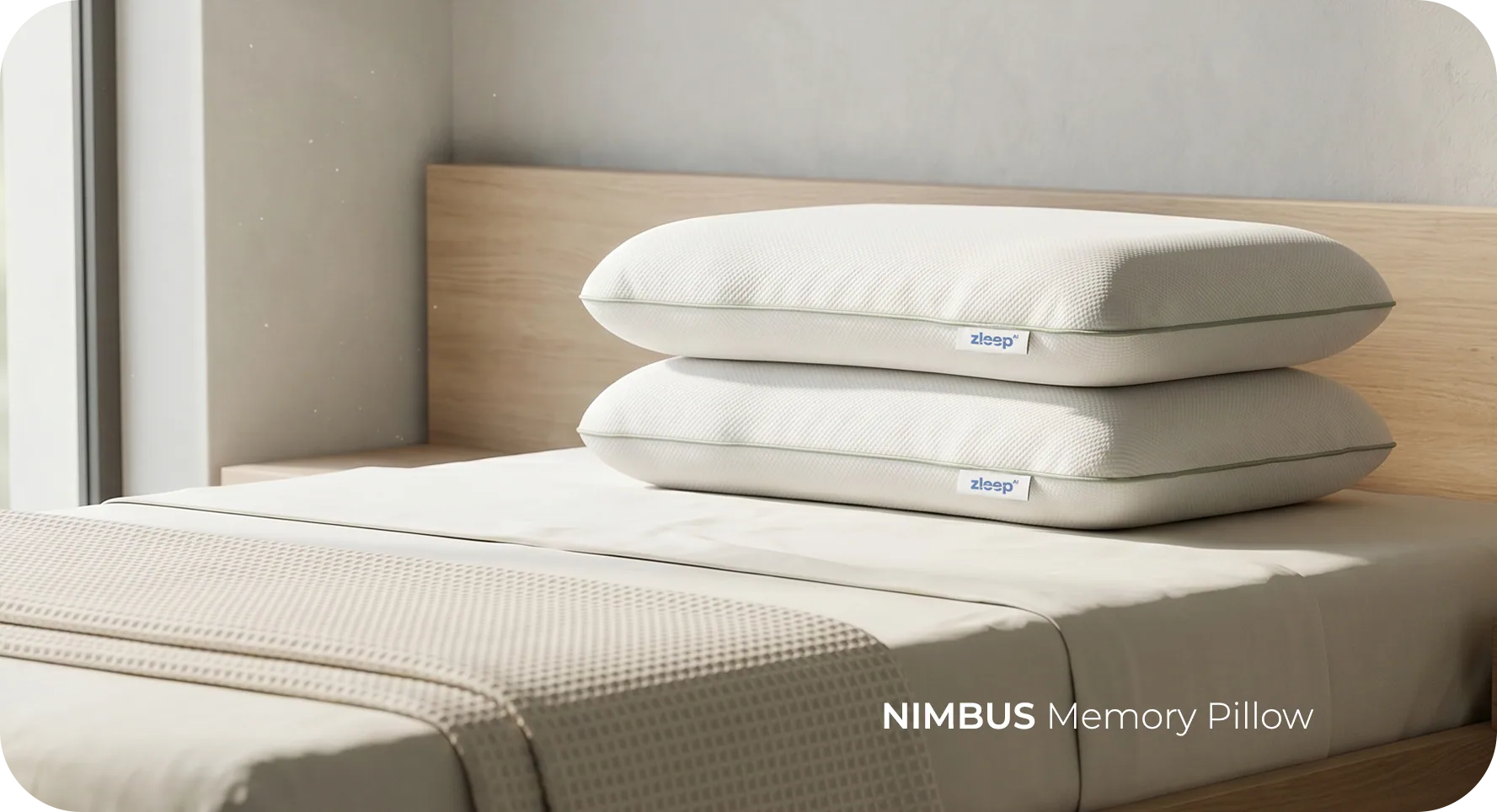 Nimbus Pillow 1