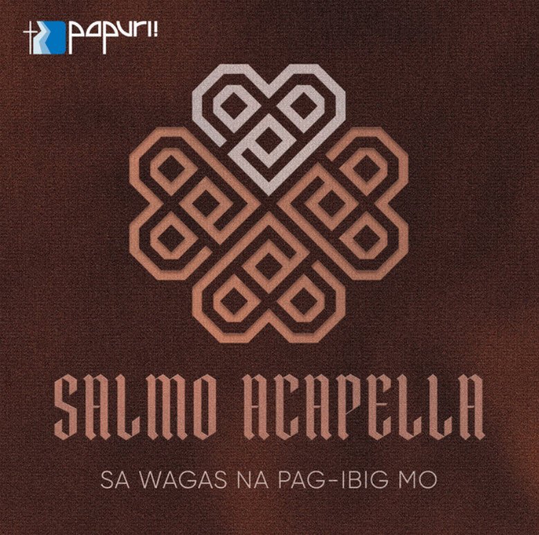 Salmo A capella