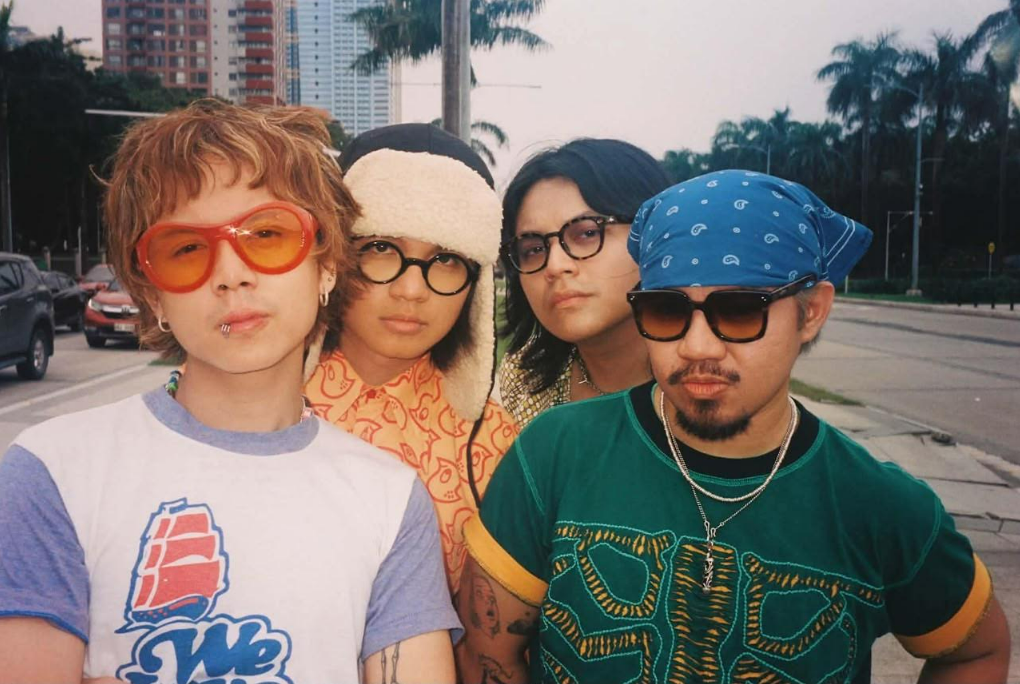 IV OF SPADES Finds Freedom in the Unexpected with New Single ‘Rollercoaster’
