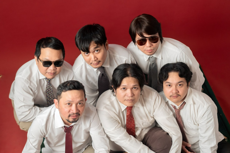 IDLEPITCH Invites Listeners to Slow Down with Funky New Single ‘Sige Lang’