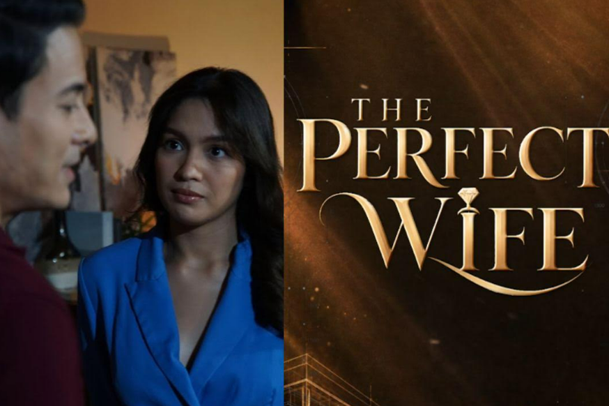 Jane Oineza Seeks Revenge on Cheating Husband and Mistress, Transforms into ‘The Perfect Wife’