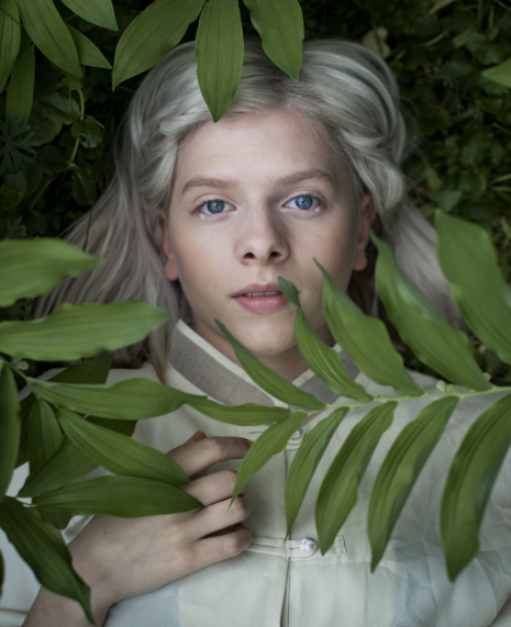 AURORA Releases New Single ‘Let Me Heal You’ from ‘All My Demons Greeting Me As A Friend’ (The Moth Tapes) – Out Now