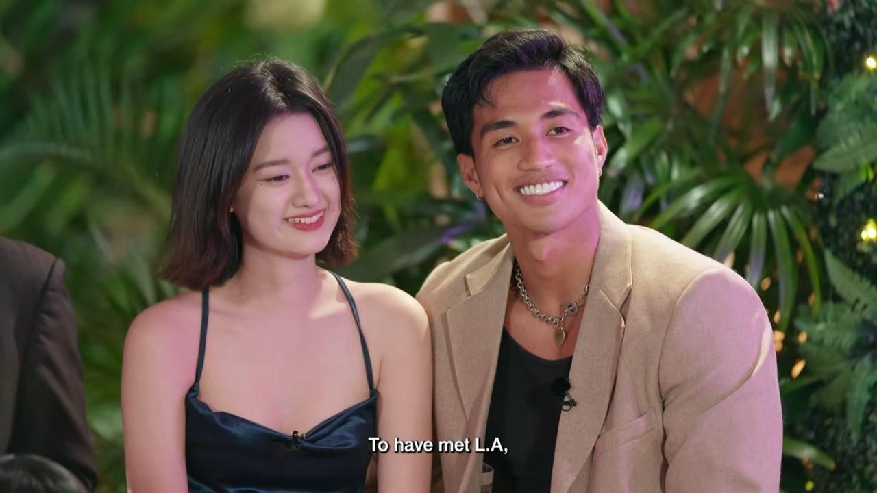 WINGMAN Finale: 3 Filipinos are Up for the Grand Prize in Mediacorp’s Regional Dating Show