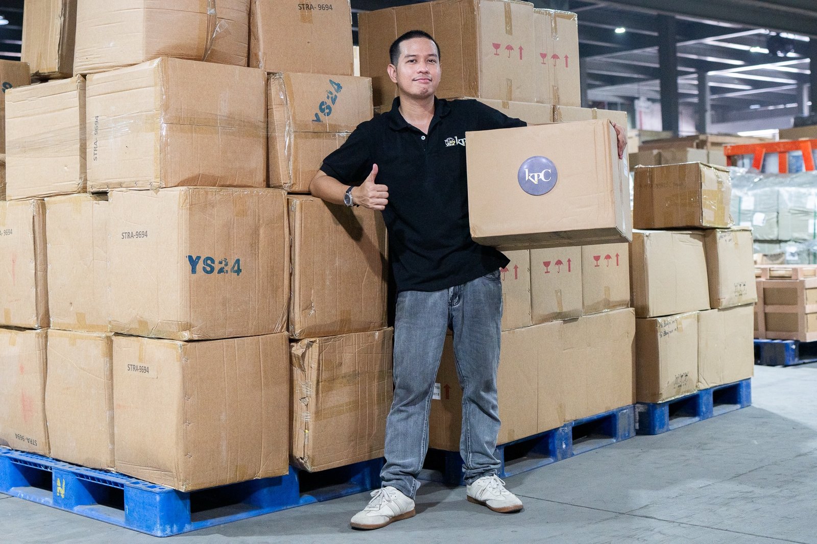 Best Freight Forwarder in the Philippines: KPC Importation Services Review